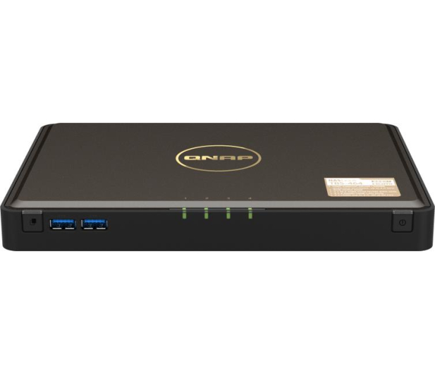 QNAP TBS-464-8G - 1048210 - zdjęcie 4